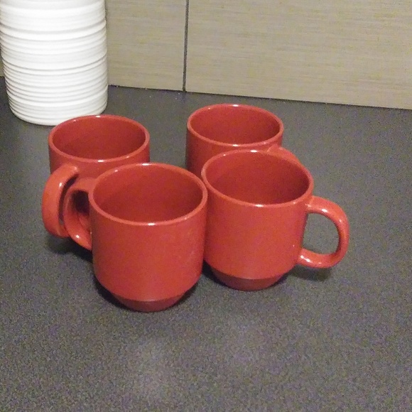 Dinner Set - Picture 2 of 5